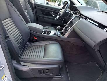 Land Rover Discovery Sport D200 — photo 13