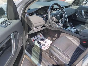 Land Rover Discovery Sport D200 — photo 14