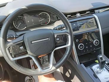 Land Rover Discovery Sport D200 — photo 15