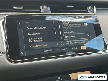 Land Rover Range Rover Evoque P300e — photo 25