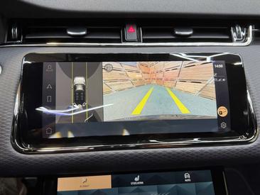 Land Rover Range Rover Evoque P300e — photo 8