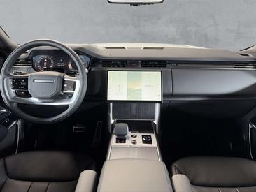 Land Rover Range Rover D300 — photo 11