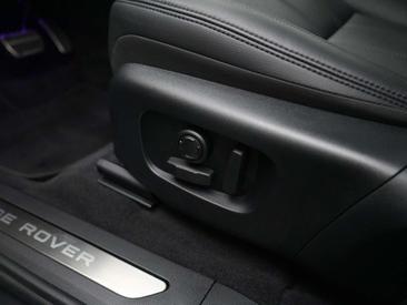 Land Rover Range Rover Evoque P269e — photo 35