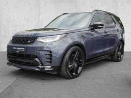 Land Rover Discovery D300 - 2024 - Joinsteer - #1