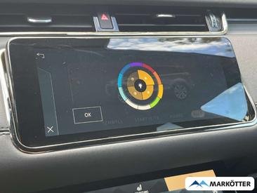 Land Rover Range Rover Evoque P300e — photo 26