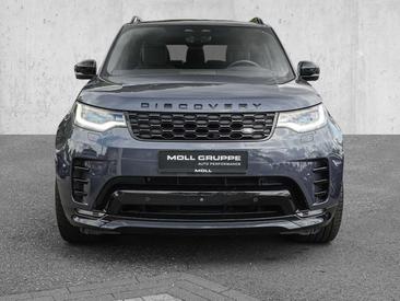 Land Rover Discovery D300 — photo 2