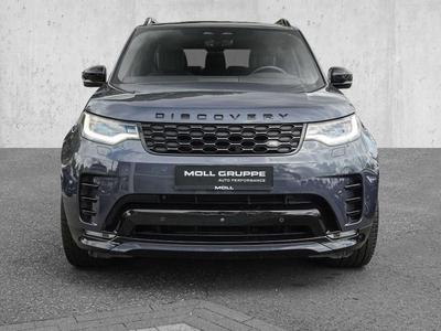 Land Rover Discovery D300