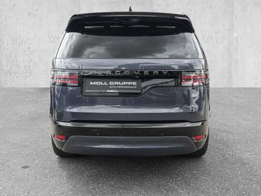 Land Rover Discovery D300 — photo 5