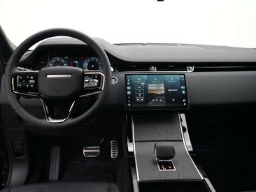 Land Rover Range Rover Evoque P269e — photo 40