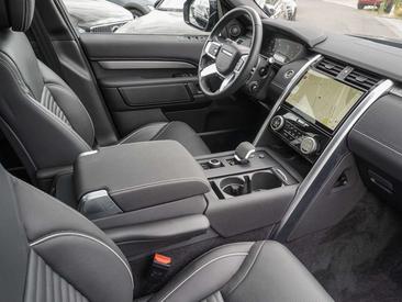 Land Rover Discovery D300 — photo 8