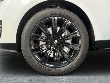 Land Rover Range Rover D300 — photo 18