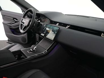 Land Rover Range Rover Evoque P269e — photo 42