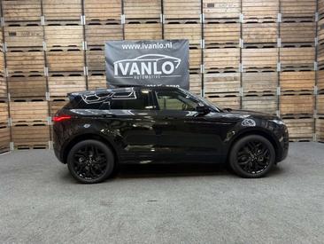 Land Rover Range Rover Evoque P300e — photo 16