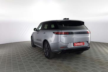Land Rover Range Rover Sport D250 — photo 2