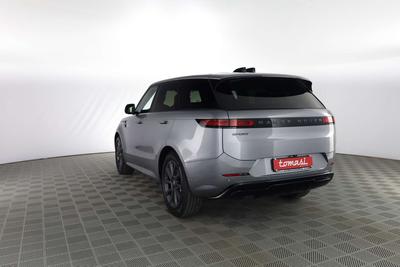 Land Rover Range Rover Sport D250