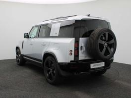 Land Rover Defender 110 P400e - 2023 - Joinsteer - #1