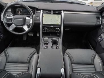 Land Rover Discovery D300 — photo 10