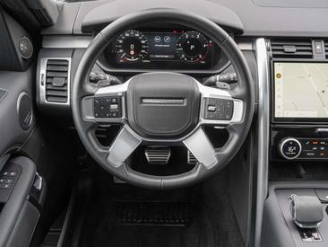 Land Rover Discovery D300 — photo 11
