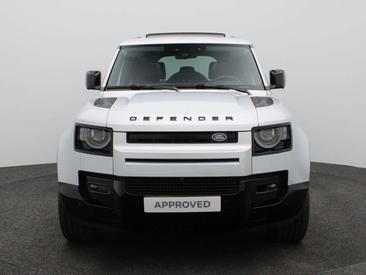 Land Rover Defender 110 P400e — photo 2