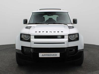 Land Rover Defender 110 P400e