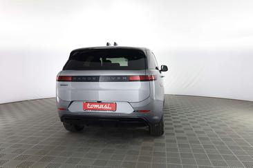 Land Rover Range Rover Sport D250 — photo 4