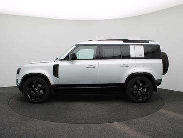 Land Rover Defender 110 P400e — photo 3