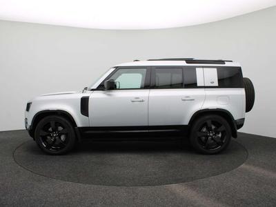 Land Rover Defender 110 P400e
