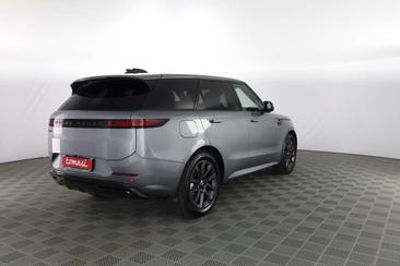 Land Rover Range Rover Sport D250 — photo 5