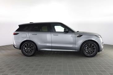 Land Rover Range Rover Sport D250 — photo 6