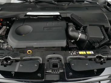 Land Rover Range Rover Evoque P269e — photo 48