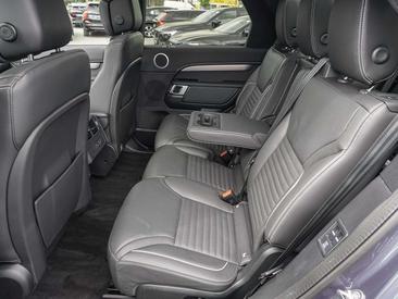 Land Rover Discovery D300 — photo 15