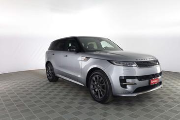 Land Rover Range Rover Sport D250 — photo 7