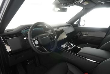 Land Rover Range Rover Sport D250 — photo 8