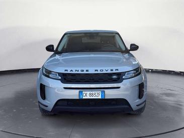 Land Rover Range Rover Evoque D165 — photo 2