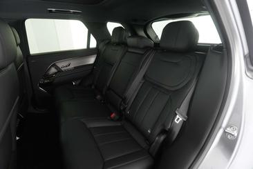 Land Rover Range Rover Sport D250 — photo 10