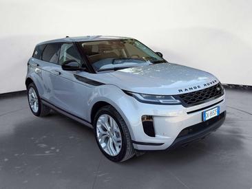 Land Rover Range Rover Evoque D165 — photo 3