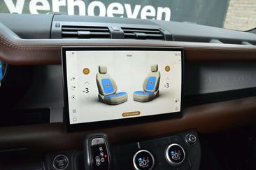 Land Rover Defender 110 P400e — photo 35