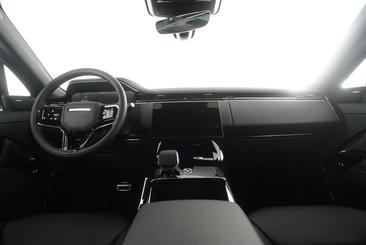 Land Rover Range Rover Sport D250 — photo 11