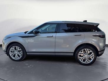 Land Rover Range Rover Evoque D165 — photo 4