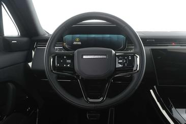 Land Rover Range Rover Sport D250 — photo 12