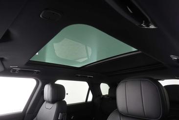 Land Rover Range Rover Sport D250 — photo 13