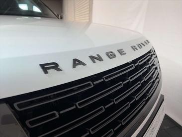 Land Rover Range Rover D300 — photo 32