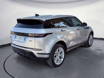 Land Rover Range Rover Evoque D165 — photo 6
