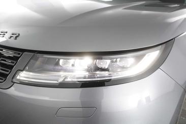 Land Rover Range Rover Sport D250 — photo 14