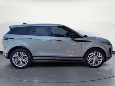 Land Rover Range Rover Evoque D165 — photo 7