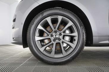 Land Rover Range Rover Sport D250 — photo 15