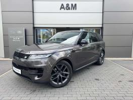 Land Rover Range Rover Sport D250 - 2024 - Joinsteer - #1