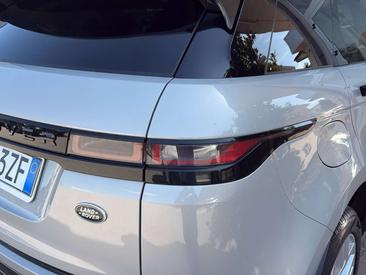 Land Rover Range Rover Evoque D165 — photo 10