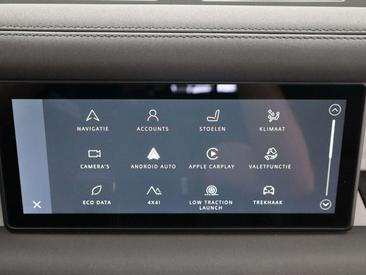 Land Rover Defender 110 P400e — photo 19