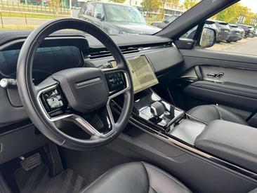 Land Rover Range Rover Sport D250 — photo 7